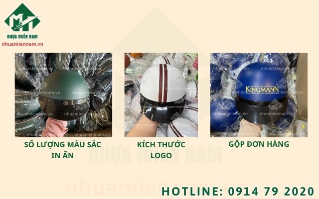 Cách tối ưu chi phí thiết kế và in ấn khi làm số lượng lớn