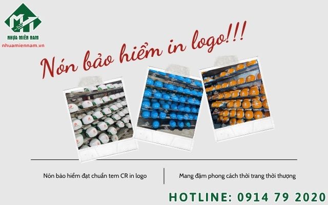 Điểm độc đáo của dòng thiết kế nón bảo hiểm sơn nhám số lượng lớn cho đối tác VIP