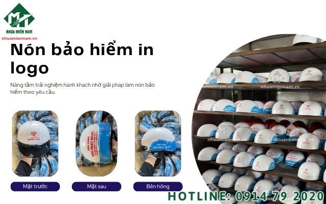 Hướng dẫn học viên cách bảo quản nón bảo hiểm đúng quy chuẩn