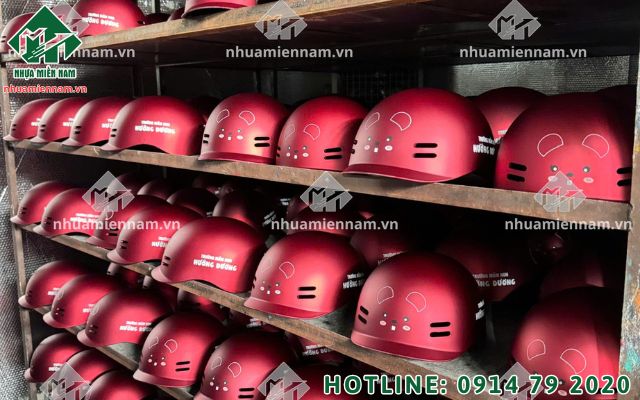 Nâng tầm đẳng cấp cho các phiên bản giới hạn bằng họa tiết carbon nón bảo hiểm