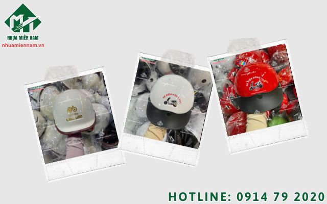 Vì sao các chuỗi điện máy chọn đặt nón bảo hiểm làm quà tặng tri ân khi mua sắm giá trị cao?