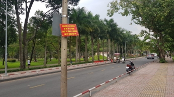 TP.HCM nhức đầu với 2 điểm 