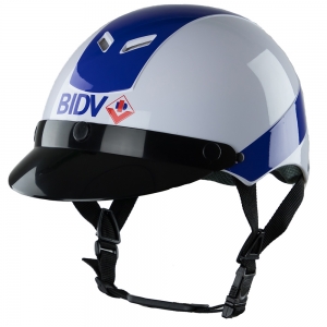 NÓN BẢO HIỂM LƯỠI TRAI 013