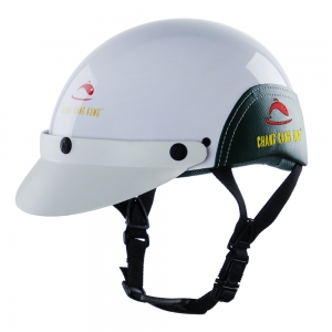NÓN BẢO HIỂM LƯỠI TRAI 017