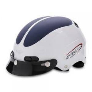 NÓN BẢO HIỂM LƯỠI TRAI 019