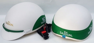 NÓN BẢO HIỂM LƯỠI TRAI 020