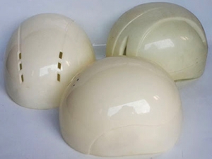 VỎ NÓN BẢO HIỂM (GÁO) 001