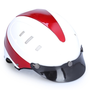 NÓN BẢO HIỂM LƯỠI TRAI 028