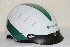 NÓN BẢO HIỂM LƯỠI TRAI 039