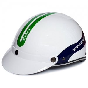 NÓN BẢO HIỂM LƯỠI TRAI 047