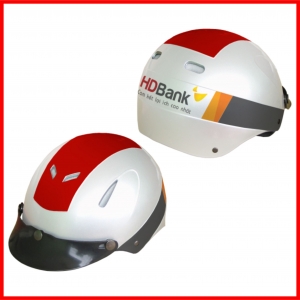 NÓN BẢO HIỂM LƯỠI TRAI 048