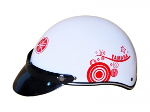 NÓN BẢO HIỂM LƯỠI TRAI 050
