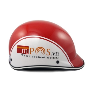 NÓN BẢO HIỂM LƯỠI TRAI 052