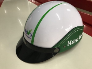 NÓN BẢO HIỂM LƯỠI TRAI 054