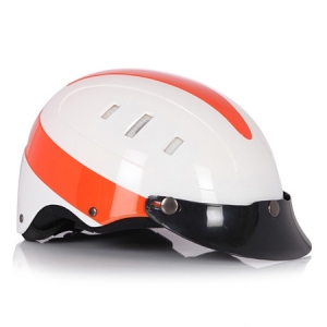 NÓN BẢO HIỂM LƯỠI TRAI 066