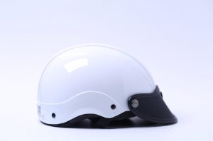 NÓN BẢO HIỂM LƯỠI TRAI 067
