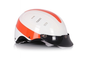 NÓN BẢO HIỂM LƯỠI TRAI 082