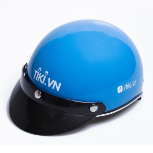 NÓN BẢO HIỂM LƯỠI TRAI 085