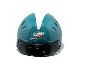 NÓN BẢO HIỂM LƯỠI TRAI 086