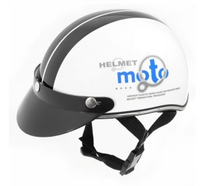 NÓN BẢO HIỂM LƯỠI TRAI 091