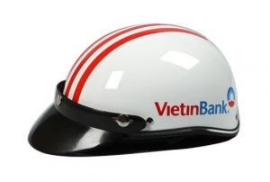 NÓN BẢO HIỂM LƯỠI TRAI 093