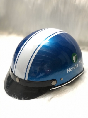 NÓN BẢO HIỂM LƯỠI TRAI 102