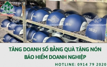 Trải nghiệm người dùng áo mưa giúp quảng bá thương hiệu